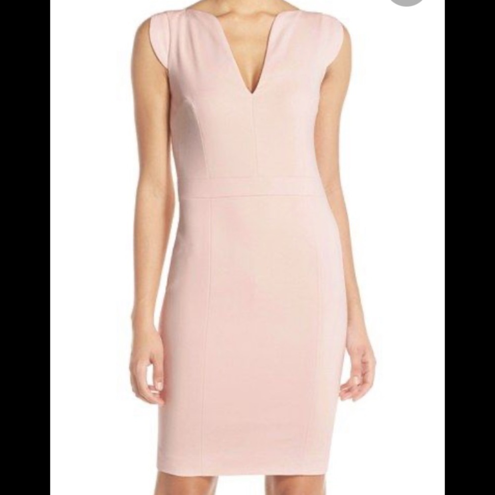 French Connection Lolo dress